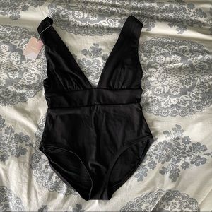 Andie Mykonos Ribbed